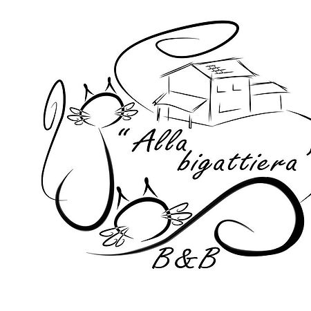 Alla Bigattiera Osimo Bagian luar foto