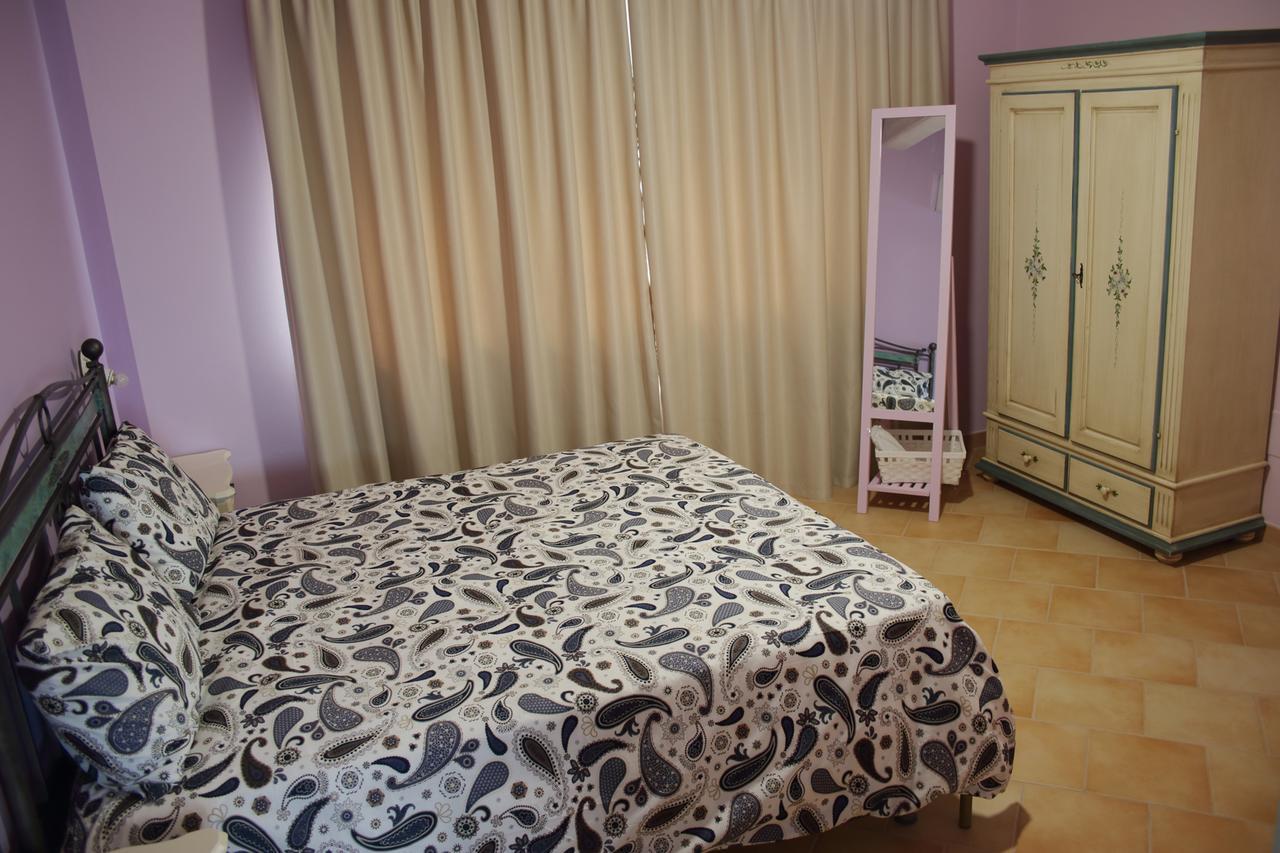 Alla Bigattiera Osimo Bagian luar foto