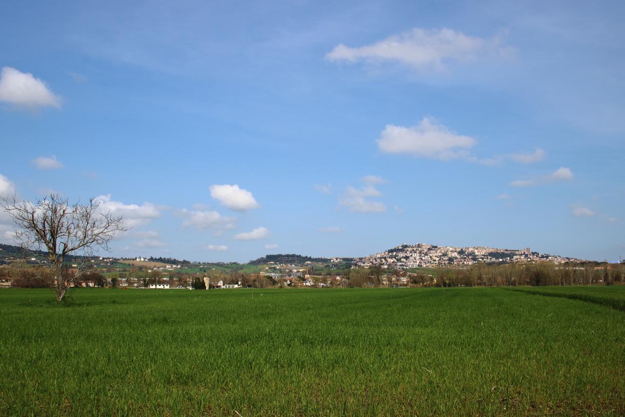 Alla Bigattiera Osimo Bagian luar foto