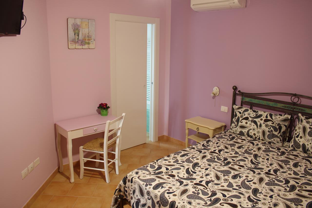Alla Bigattiera Osimo Bagian luar foto